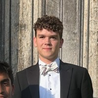 Alex Beeston