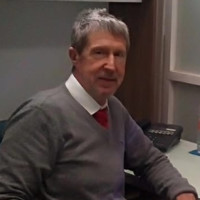 Jorge González de Cossío