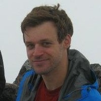 Ben Severson