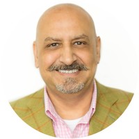 Hari Saini