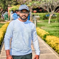 Tushar Ranjan Rout