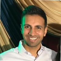 Shahbaz Wali