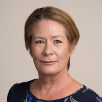Cath Sullivan