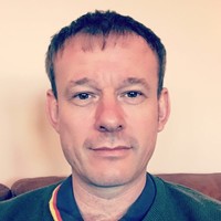 Kevin Hindle