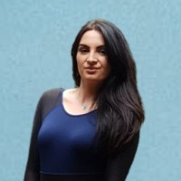 Mihaela Grecu