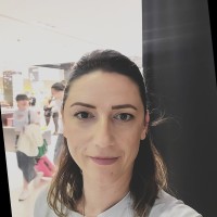 Alina Popescu
