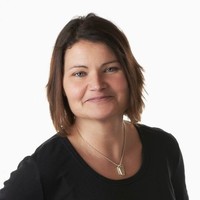 Helene Tellander