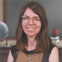 Christina Sutton-Lapierre