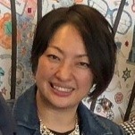 Ryoko Nakamizo
