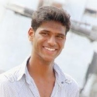 Nitish G.
