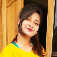 Mohini Mathur