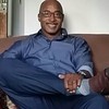 Joffre Johnson