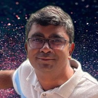 Anuj Bansal