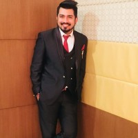 Prateek Agal