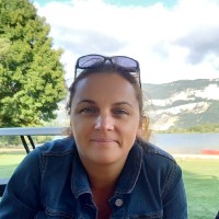 Isabelle Trapani