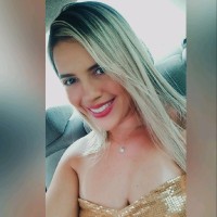Kelli Cristina