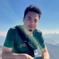 Eric Huang