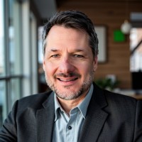 Rob Itcush (P.Eng., MBA)