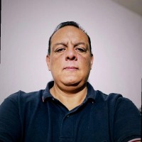 David Molina Alvarez