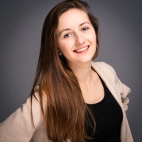 Marieke Van Wel