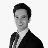 Oliver James, Cfa