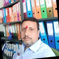 Chandan Tiwary