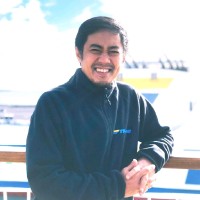 Patrick Gene De Leon