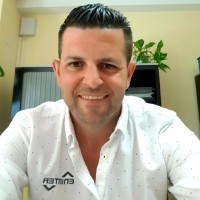 Joaquin Velasco Martinez
