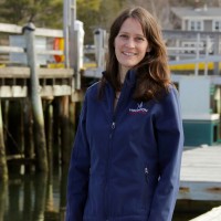 Audrey Hodgdon