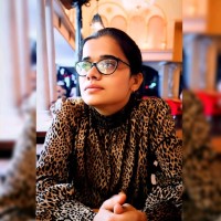 Riya Pandey