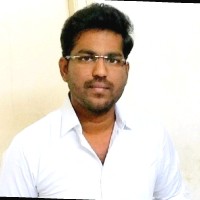 Lingeswaran G