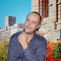 Martin Šturm, MBA, MSc.