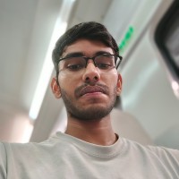 Harshu K.