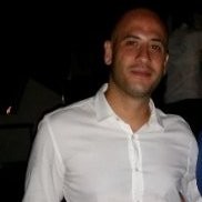 Nicholas Nicola