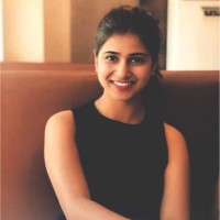 Nidhi Bhatia