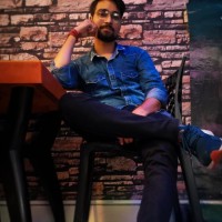 Nitin Saraswat