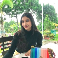 Aulia Fidiasari Achmadi