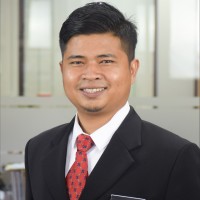 Abdullah Azzam Sulaiman Shah