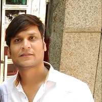 Shri Kant Yadav