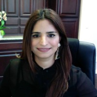 Rabia Ghauri