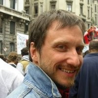 Fabio Vergani