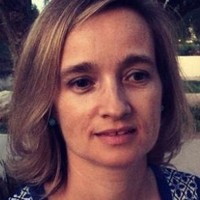 Nele Delforche