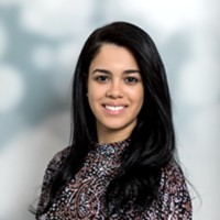 Stephanie Cabrera