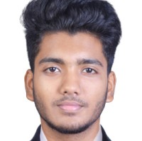 Prasanth TM