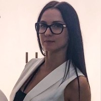 Kristina Vodopianova