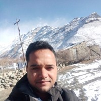 Jitender .