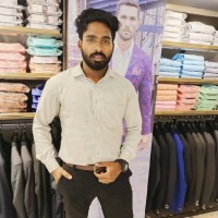 Sourav T M