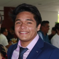 Josue De Jesus Cervera Aranda