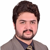 Jamil Ahmad