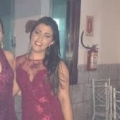 Gisele Rodrigues